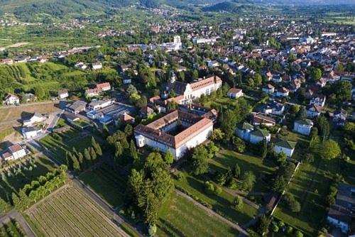 اقامتگاه Kloster Maria Hilf