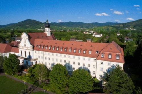 اقامتگاه Kloster Maria Hilf