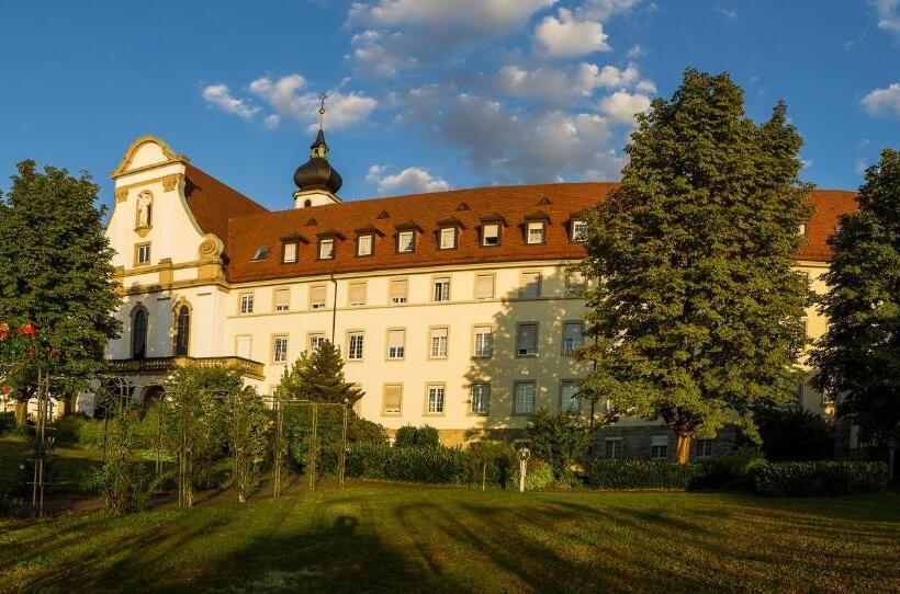 اقامتگاه Kloster Maria Hilf