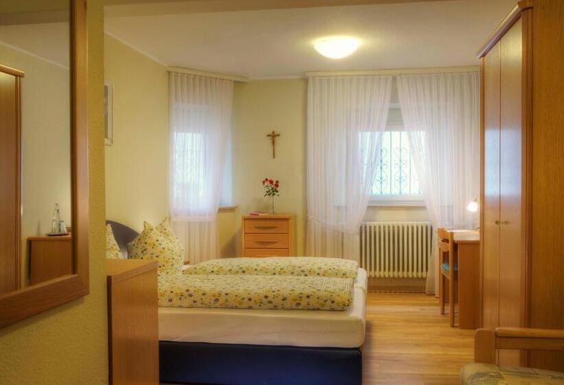 اقامتگاه Kloster Maria Hilf
