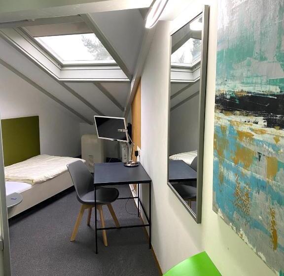 Smarthotel Ingelheim