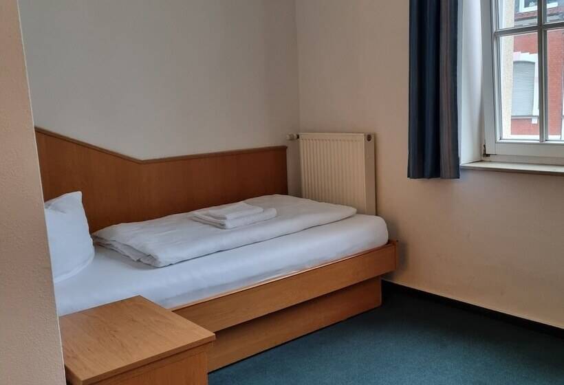 Stadthotel Im Kolpinghaus