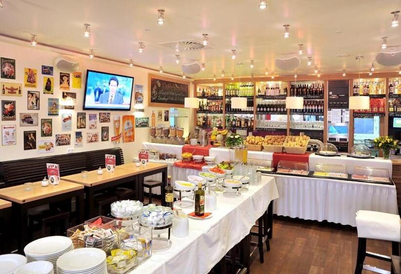 Stadthotel Langenfeld