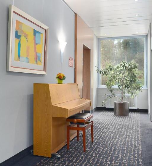 Trip Inn Landhotel Badsoden Salmünster