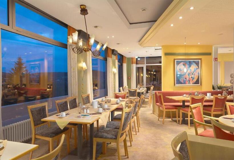 Trip Inn Landhotel Badsoden Salmünster