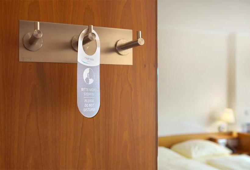 Trip Inn Landhotel Badsoden Salmünster