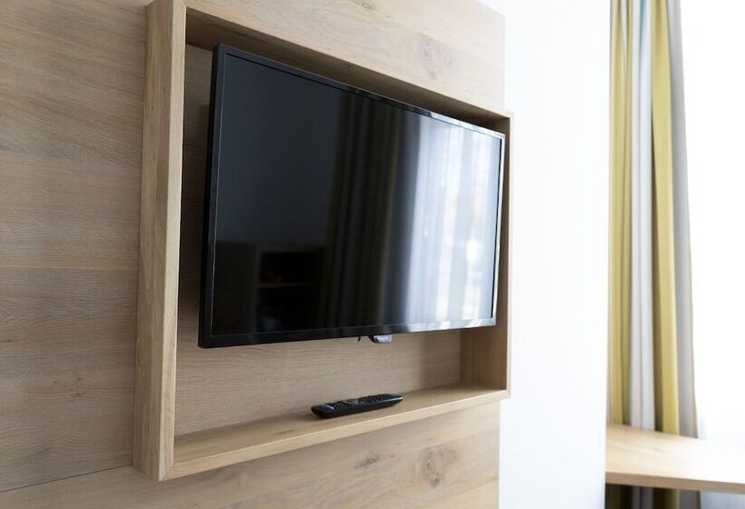 Villa Benz Hotel Garni
