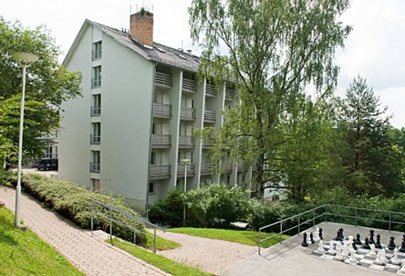 Vitalhotel Weisse Elster