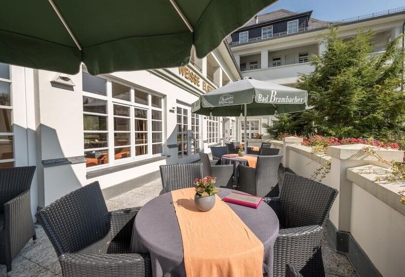 Vitalhotel Weisse Elster