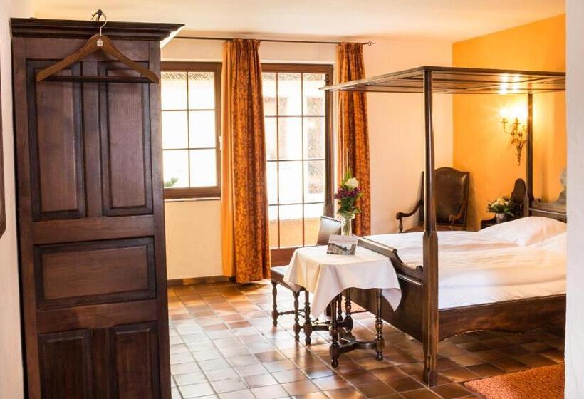 Wagners Hotel Greifen Post