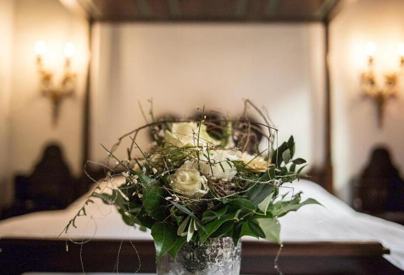 Wagners Hotel Greifen Post