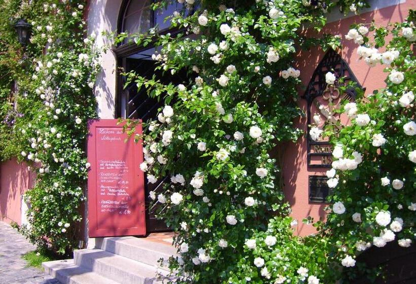 Wagners Hotel Greifen Post