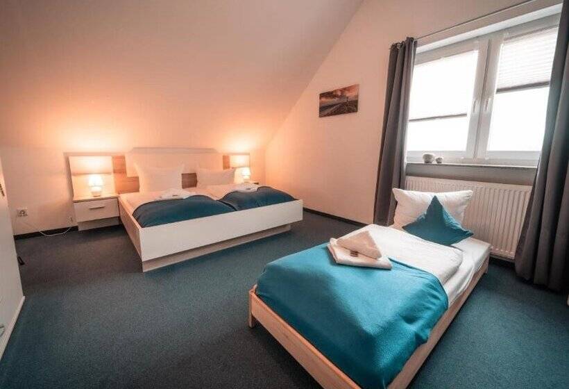 Airport Lounge Hotel Düsseldorf