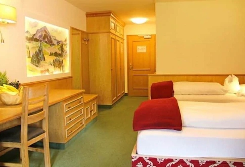 Aktiv Und Vital Hotel Am Kofel