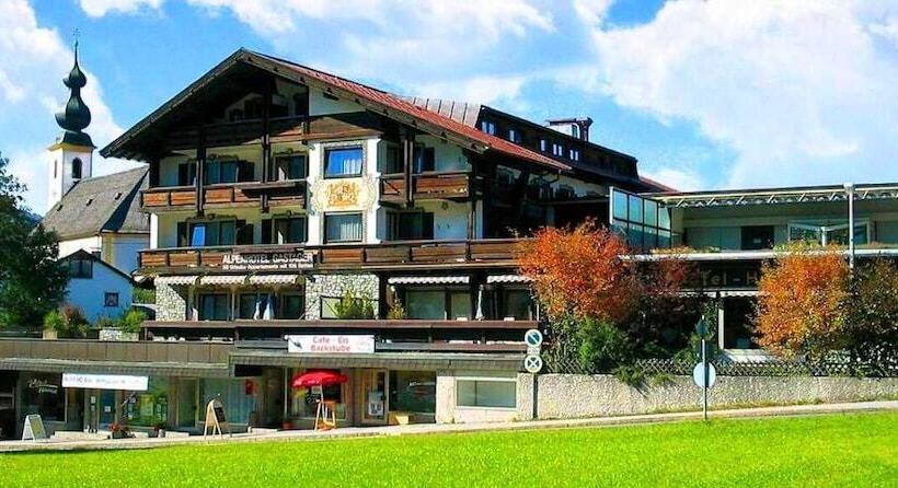 Alpenhotel Gastager