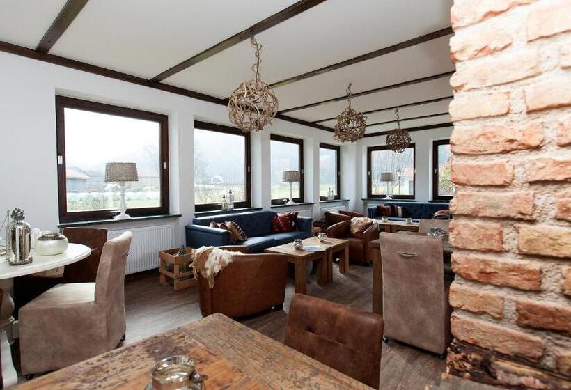 Alpinhotel Inzeller