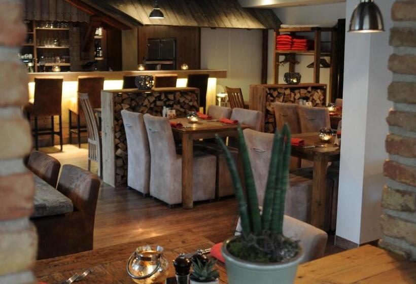 Alpinhotel Inzeller