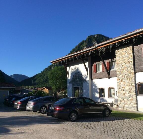 Alpinhotel Inzeller