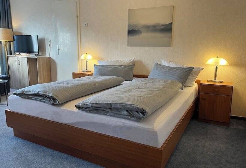 Bed and Breakfast Haus Am See