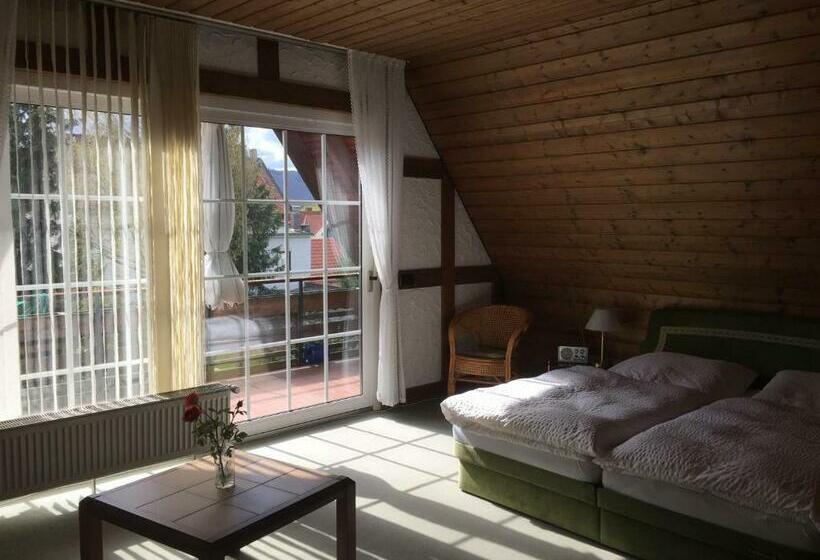 Bed and Breakfast Haus Roswita