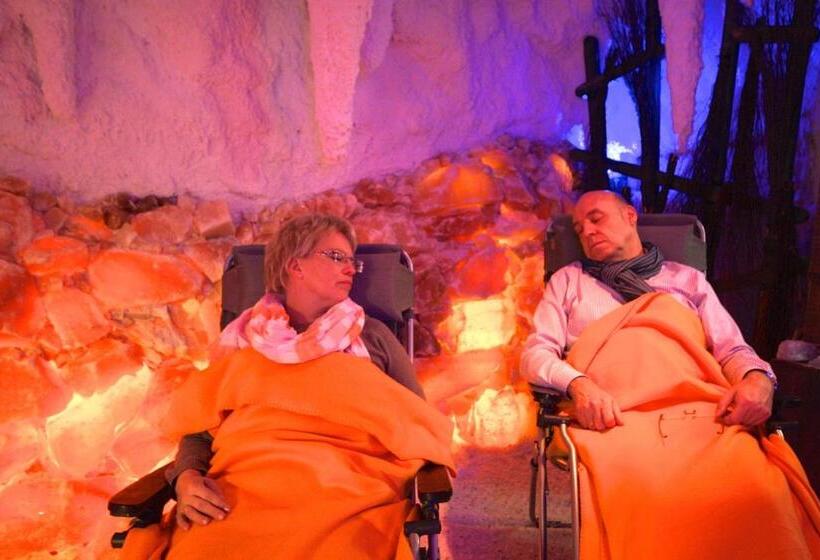 مبيت وإفطار Pension Fortuna