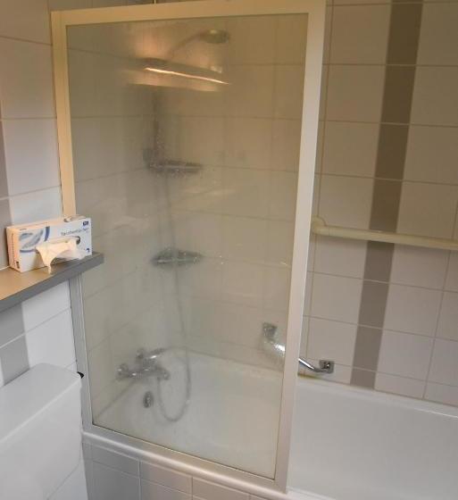 تختخواب و صبحانه Pension Schwarzenbach