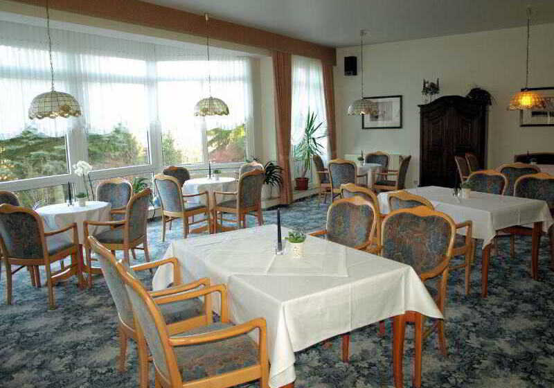 住宿加早餐  Pension Ursula