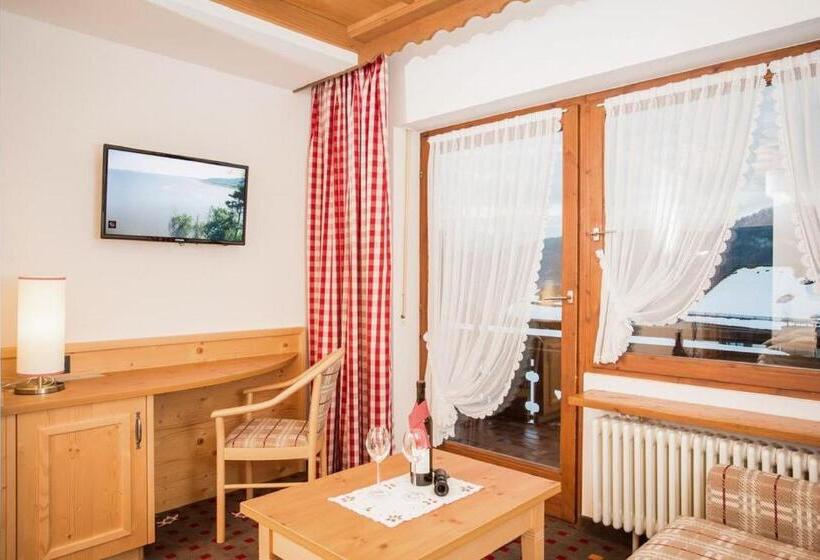 مبيت وإفطار Steigmühle Pension Garni