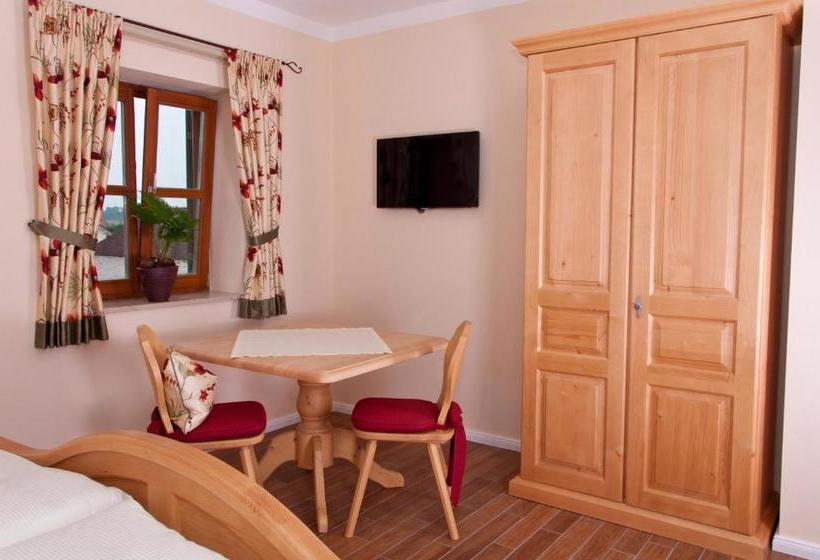 צימר Pension Weindl