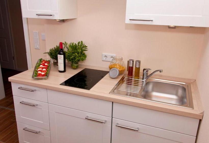 צימר Pension Weindl