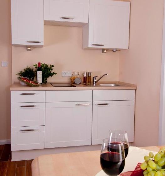 Bed and Breakfast Pension Weindl