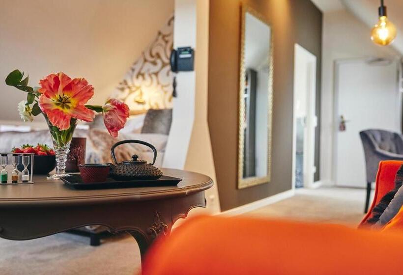 Boutiquehotel Liebesglück   Adults Only