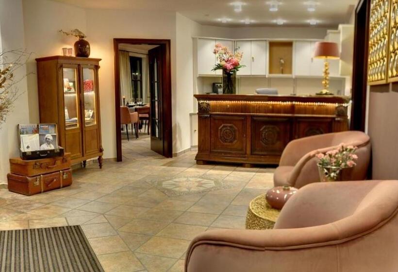 Boutiquehotel Liebesglück   Adults Only