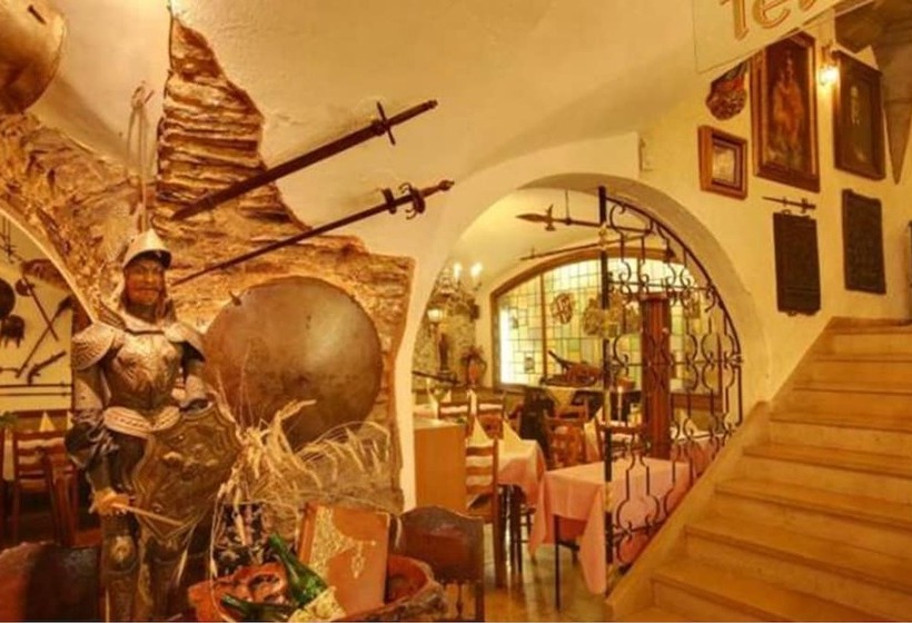 Burg Hotel Cochem