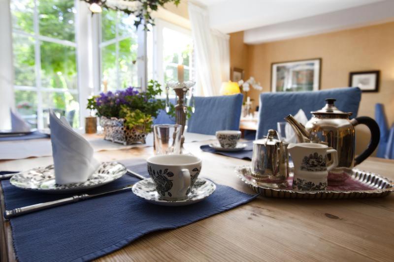 Das Kleine Hotel Am Park Garni