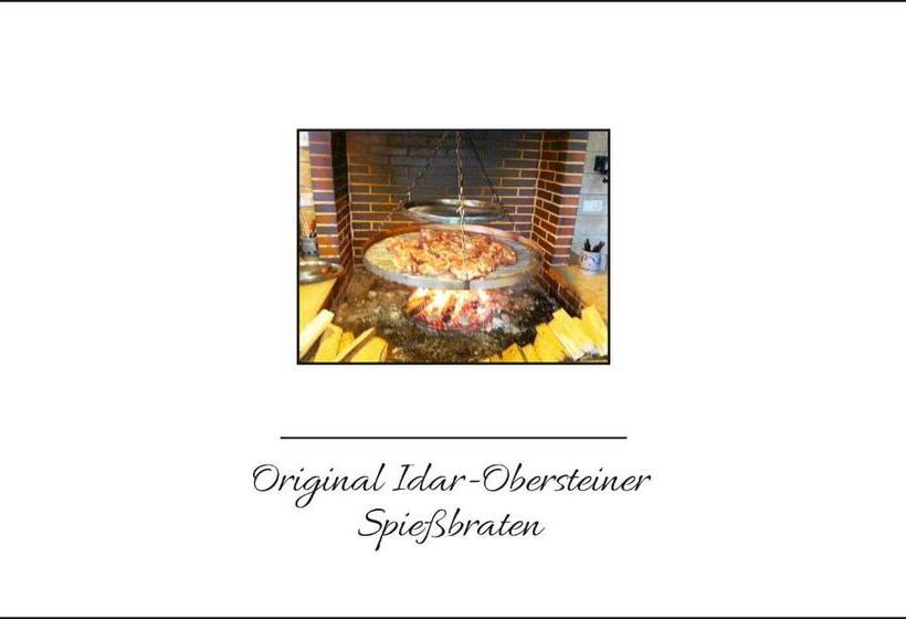 Diamanthotel Idar Oberstein