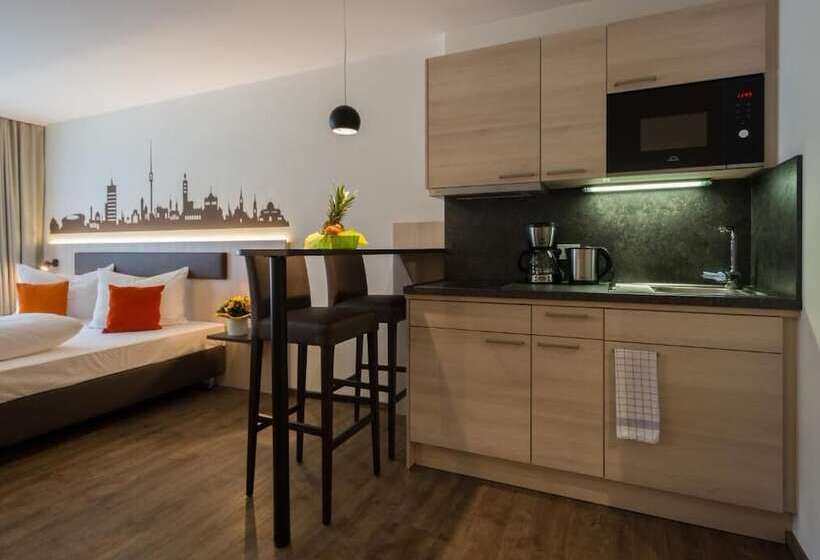 Garni Hotel Schumacher