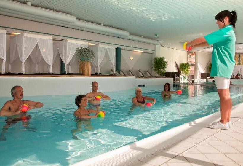 Göbel S Hotel Aquavita