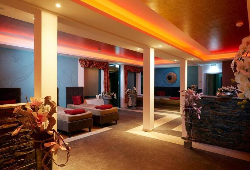 Göbel S Hotel Aquavita