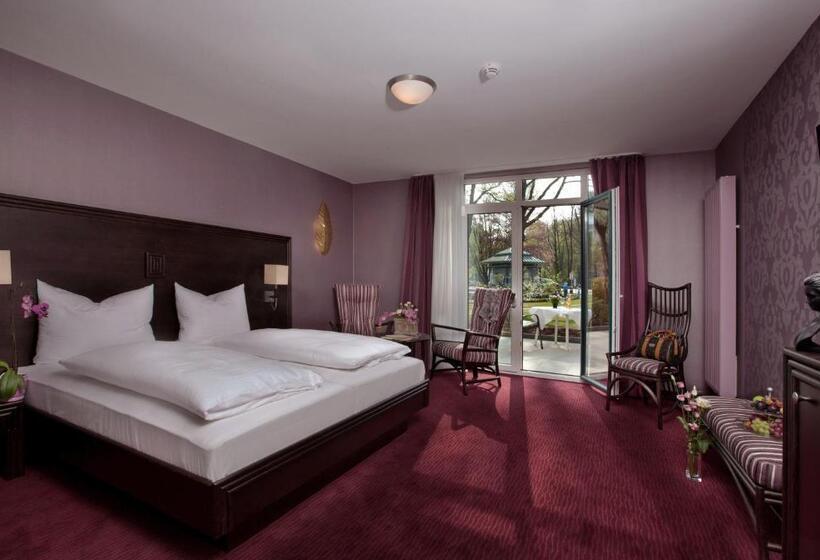 Göbel S Hotel Aquavita