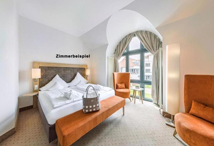 Göbel S Hotel Aquavita