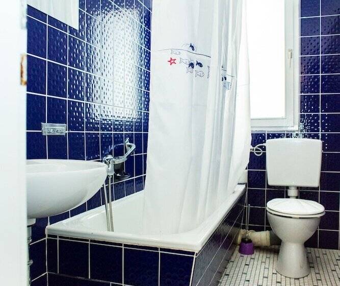 Hostel Braunlage