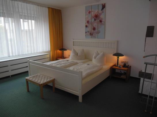 فندق Aalto Garni