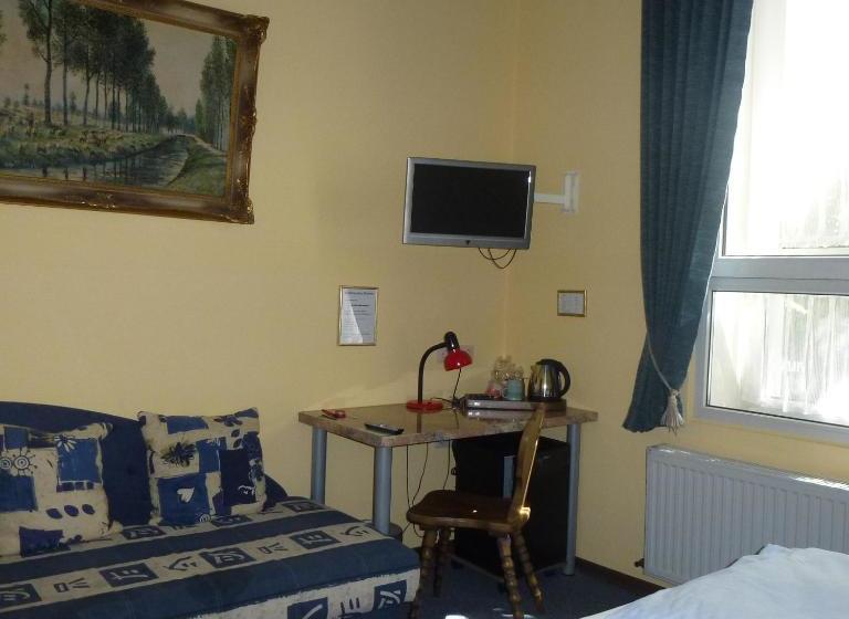 Fotos del hotel Adler:  10