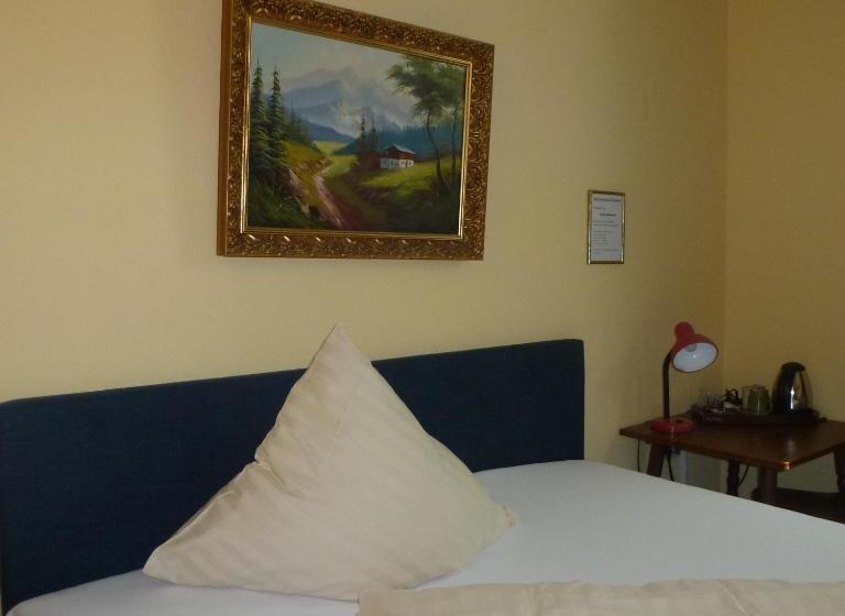 Fotos del hotel Adler:  6