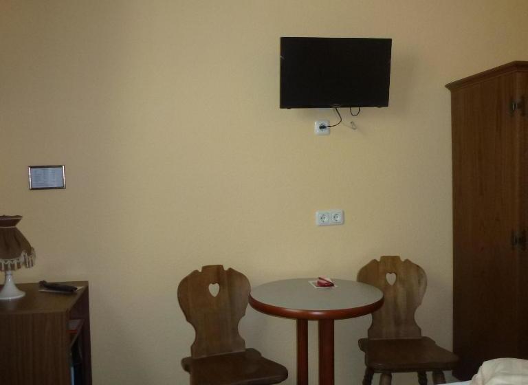 Fotos del hotel Adler:  4