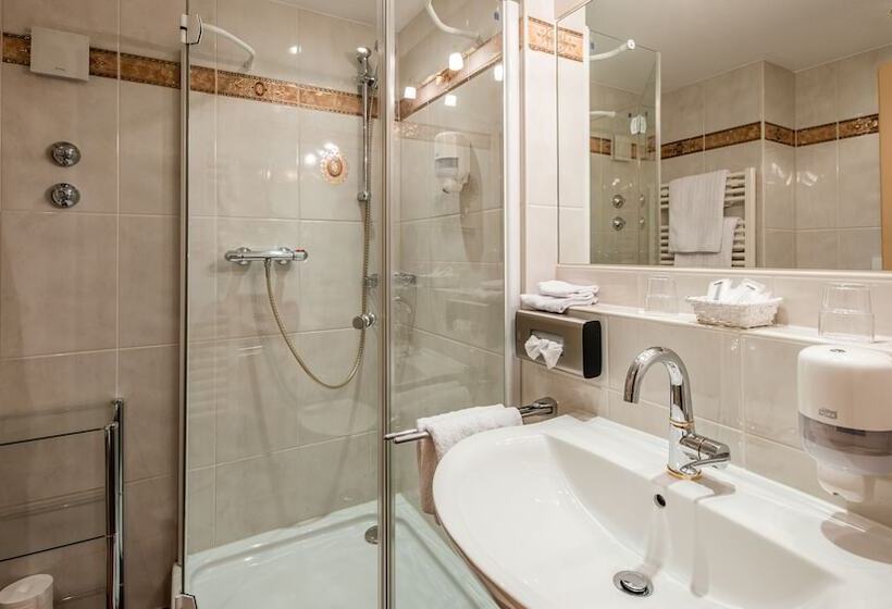 Alpenhotel Fischer 4 Sterne Adults Only