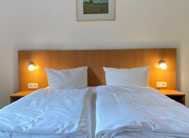 Alpenhotel Gastager