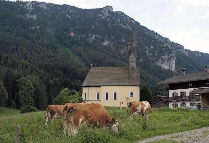 Alpenhotel Gastager