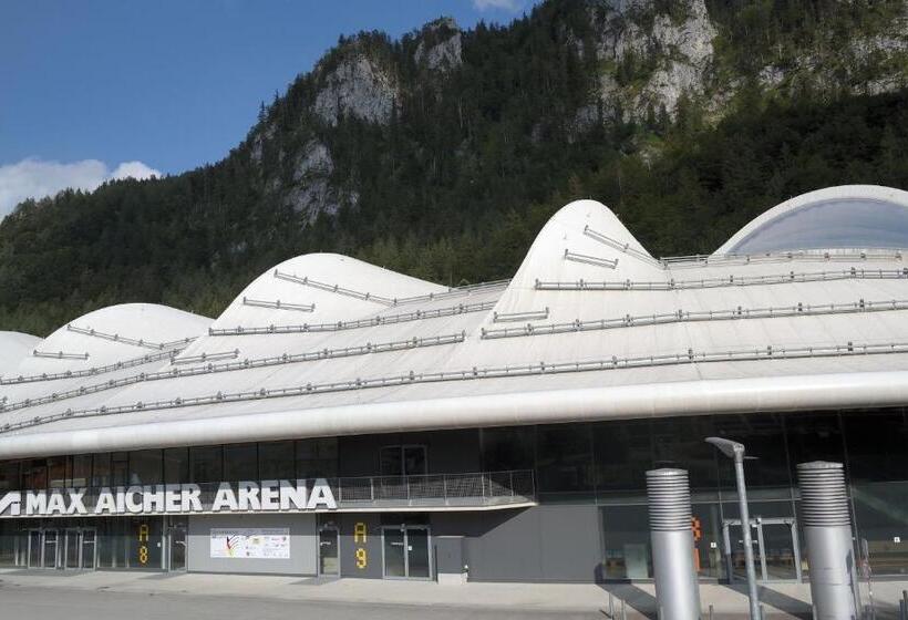 Alpenhotel Gastager